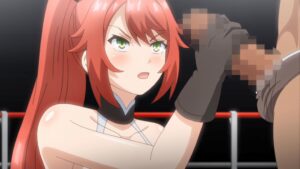 Princess Burst!: Kiken-bi no Tanetsuke Haramase Shuuchi Battle! - Screenshot