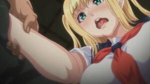 Purepure Peropero Princess - Screenshot