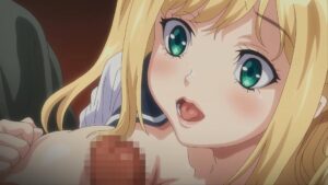 Purepure Peropero Princess - Screenshot