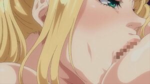 Purepure Peropero Princess - Screenshot