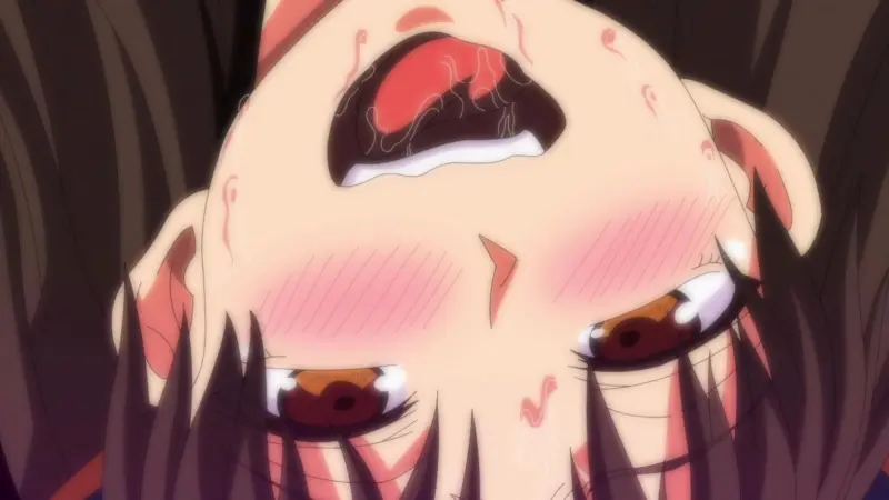 Raikou Shinki Igis Magia: PANDRA saga 3rd ignition – The Animation - Screenshot