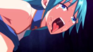 Raikou Shinki Igis Magia: PANDRA saga 3rd ignition – The Animation - Screenshot