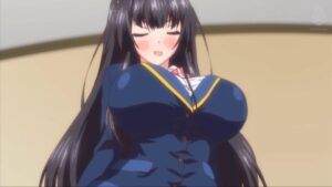 Real Eroge Situation! 2 The Animation - Screenshot