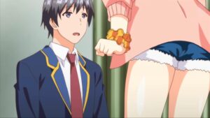 Real Eroge Situation! 2 The Animation - Screenshot