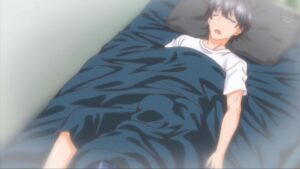 Real Eroge Situation! 2 The Animation - Screenshot