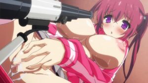Real Eroge Situation! The Animation - Screenshot
