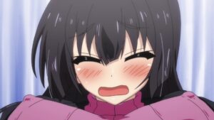 Real Eroge Situation! The Animation - Screenshot