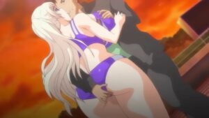 Rikujoubu Joshi wa Ore no Nama Onaho!!! The Animation - Screenshot