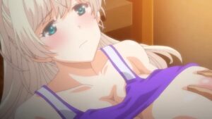Rikujoubu Joshi wa Ore no Nama Onaho!!! The Animation - Screenshot
