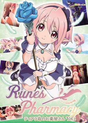 Rune’s Pharmacy