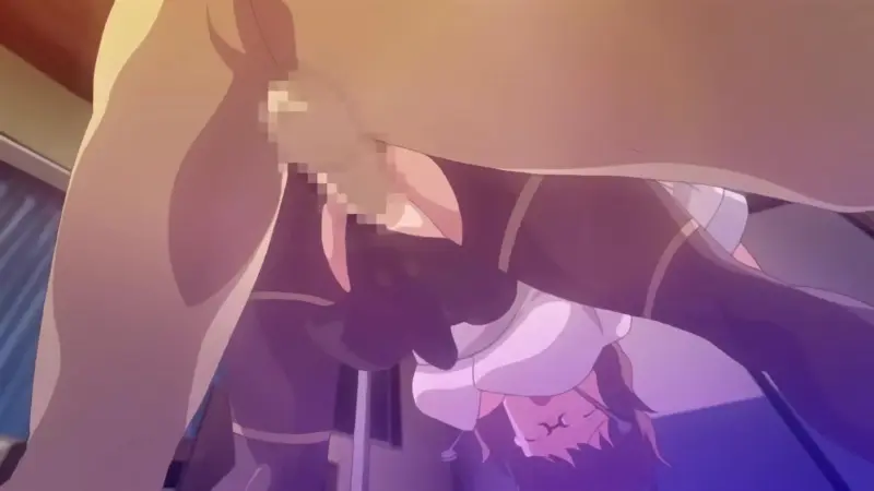 Ryuudouji Shimon no Inbou - Screenshot