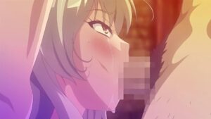 Ryuudouji Shimon no Inbou - Screenshot
