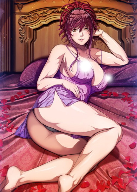 SLEEPLESS: A Midsummer Night’s Dream – The Animation