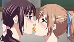 Sakuramiya Shimai no Netorare Kiroku - Screenshot