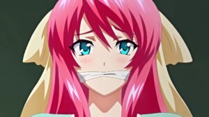 Sansha Mendan: Rensa Suru Chijoku Choukyou no Gakuen - Screenshot