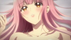 Sazanami Soushi ni Shojo wo Sasagu: Saa, Jikkuri Medemashou ka - Screenshot