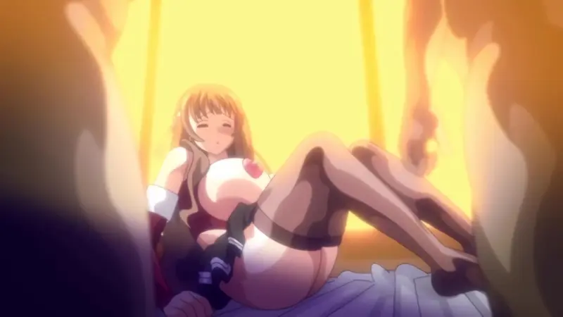 Sei Dorei Gakuen 2 - Screenshot