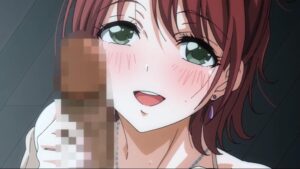 Sefure no Senpai THE ANIMATION - Screenshot