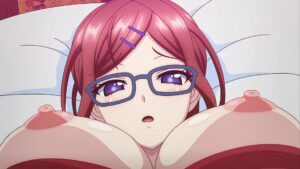 Shachiku Cinderella - Screenshot