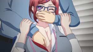 Shachiku Cinderella - Screenshot