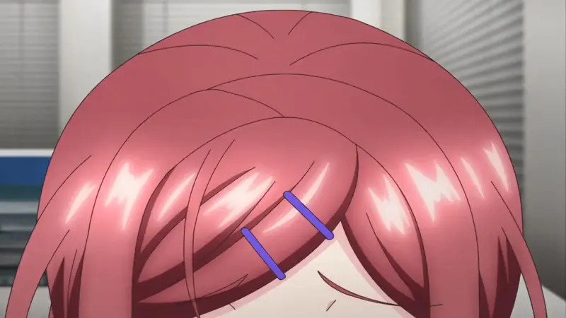 Shachiku Cinderella - Screenshot