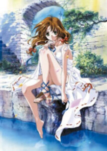 Sharon no Teryouri vs Mew no Cosplay vs Nina no Kisei Jijitsu Mitsudomoe no Kessen