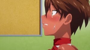 Shidoukan Day after THE ANIMATION - Screenshot