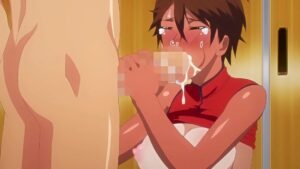 Shidoukan Day after THE ANIMATION - Screenshot