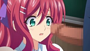 Shihai no Kyoudan - Screenshot