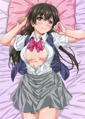 Shishunki Sex - Shishunki Sex – Episode 3 (RAW)