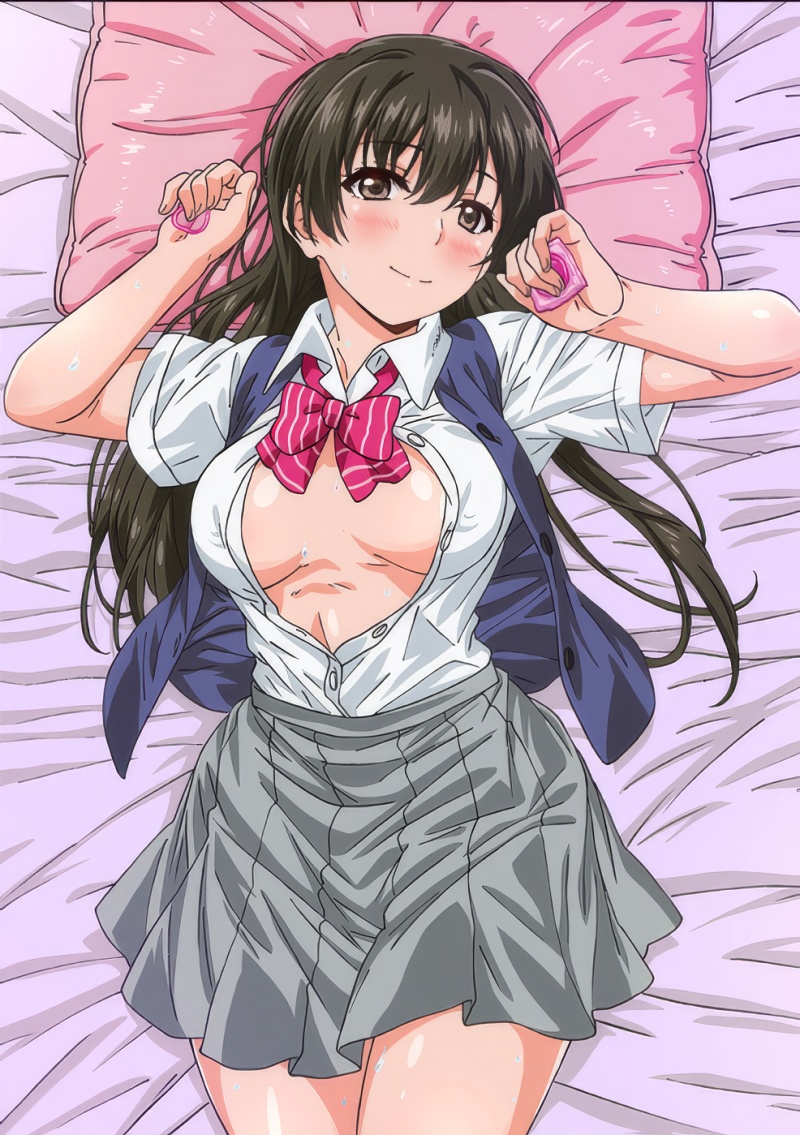 Shishunki Sex - Shishunki Sex – Episode 3 (RAW)