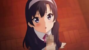 Shoujo Kyouiku RE - Screenshot