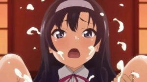 Shoujo Kyouiku RE - Screenshot