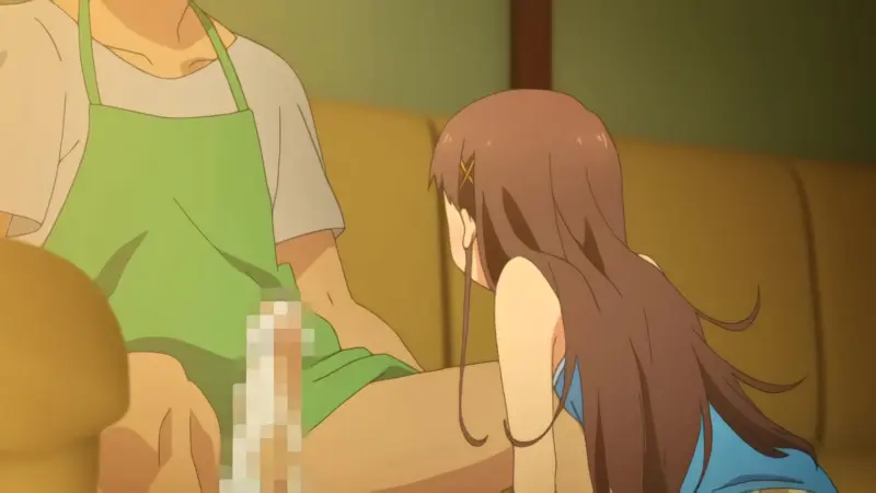 Shoujo Ramune - Screenshot