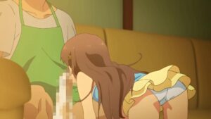 Shoujo Ramune - Screenshot