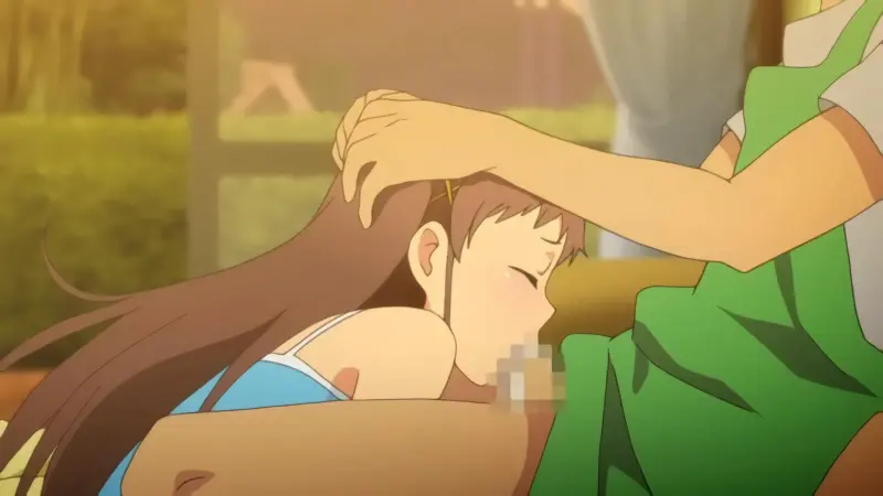 Shoujo Ramune - Screenshot