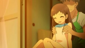 Shoujo Ramune - Screenshot