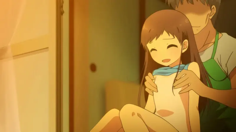 Shoujo Ramune - Screenshot
