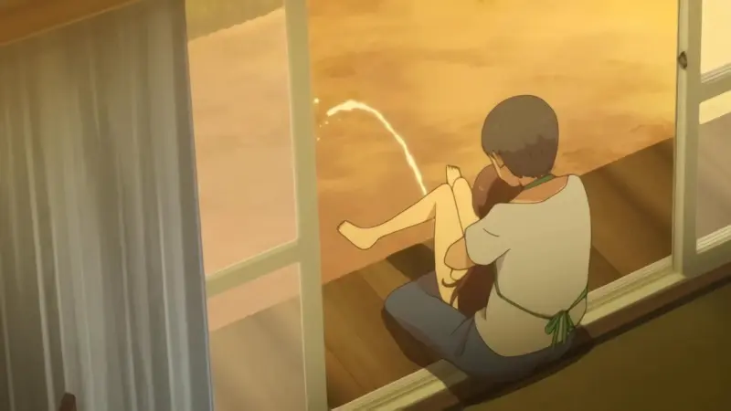 Shoujo Ramune - Screenshot