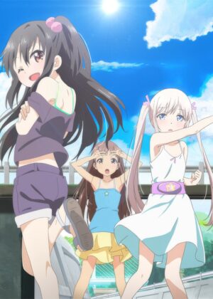 Shoujo Ramune - Shoujo Ramune – Episode 2 (RAW)