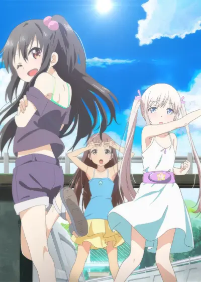 Shoujo Ramune - Episode 2