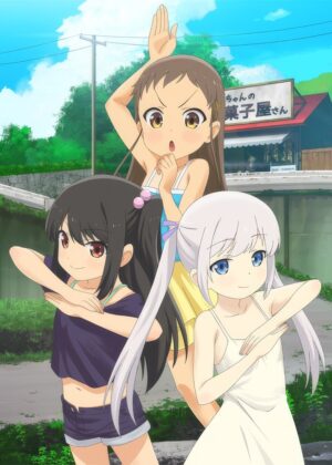 Shoujo Ramune - Shoujo Ramune – Episode 6 (RAW)