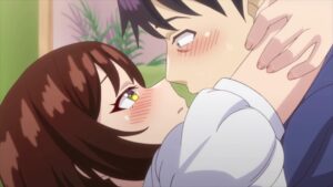 Showtime! 2: Uta no Onee-san datte Shitai - Screenshot