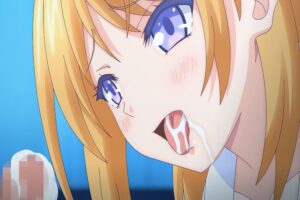 Shuumatsu Hospital - Screenshot