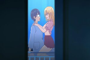 Shuumatsu Hospital - Screenshot