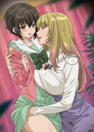 Skirt no Naka wa Kedamono Deshita.