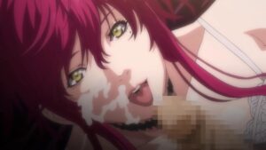 SLEEPLESS: A Midsummer Night’s Dream – The Animation - Screenshot