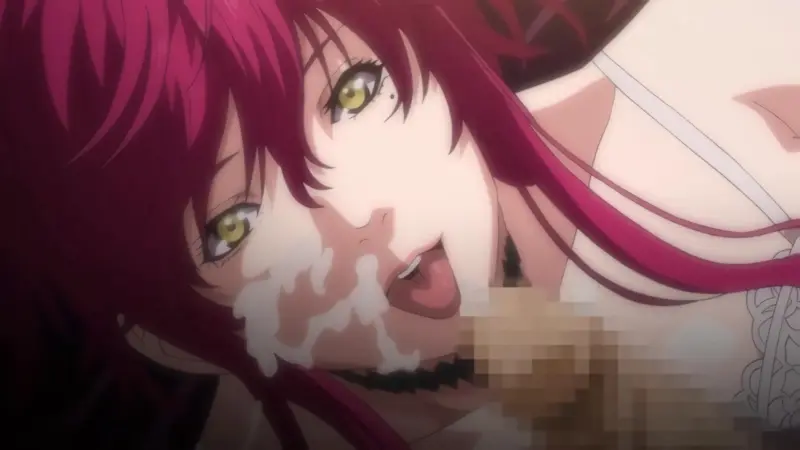 SLEEPLESS: A Midsummer Night’s Dream – The Animation - Screenshot