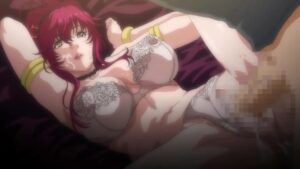 SLEEPLESS: A Midsummer Night’s Dream – The Animation - Screenshot