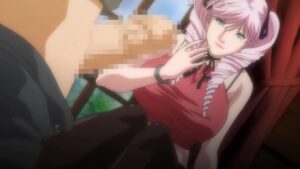 SLEEPLESS: A Midsummer Night’s Dream – The Animation - Screenshot